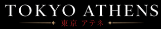 tokyo athens  - Home